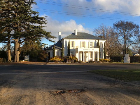 Fitzpatricks Inn - Suburb Australia 0