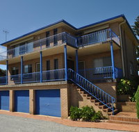 Flat 1-3 Bay Lane - Suburb Australia