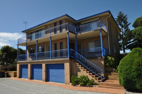 Flat 1-3 Bay Lane - Suburb Australia 0