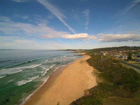 Flat 1/15 Dalmeny Drive - Suburb Australia 1