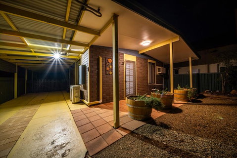 Flinders Ranges Bed And Breakfast - Suburb Australia 3