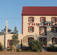 Flinders Ranges Motel - The Mill - Suburb Australia
