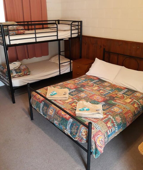 Flinders Ranges Motel - The Mill - Suburb Australia 3