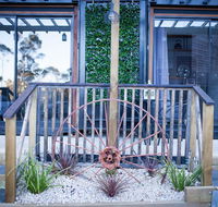 Fork n Farm Artisan Homestead - Suburb Australia