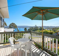Frangipani Cottage Narooma - Suburb Australia