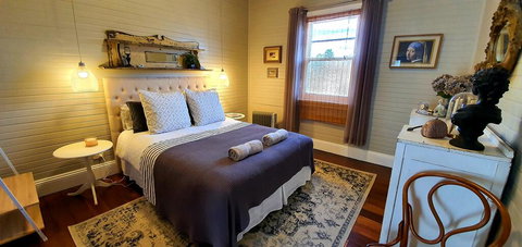 Galway - Suburb Australia 2