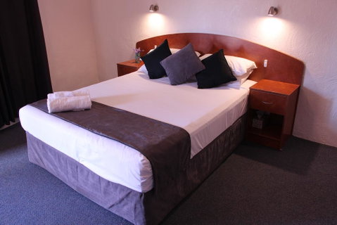 Gateway Motor Inn - Suburb Australia 3