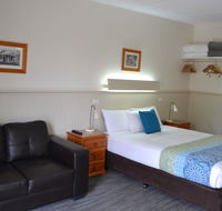 Gatton Motel - Suburb Australia