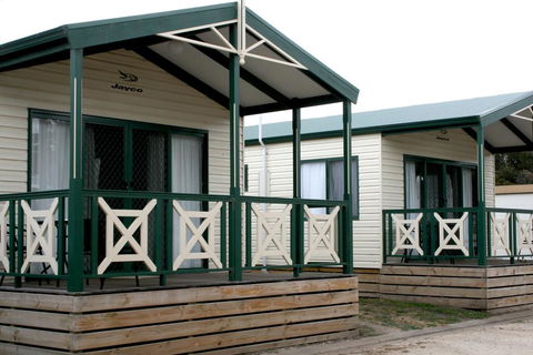 Geelong Surfcoast Hwy Holiday Park - Suburb Australia 0