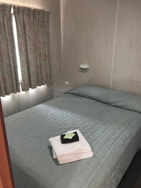 Geelong Surfcoast Hwy Holiday Park - Suburb Australia 2