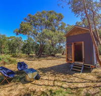 Geelong Tiny House - Suburb Australia