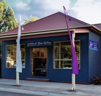Gellibrand River Gallery Accommodation - Suburb Australia