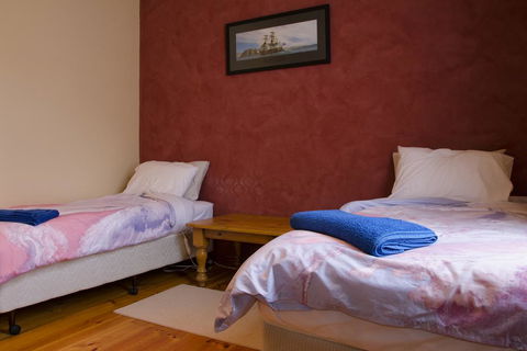 Gellibrand River Gallery Accommodation - Suburb Australia 2