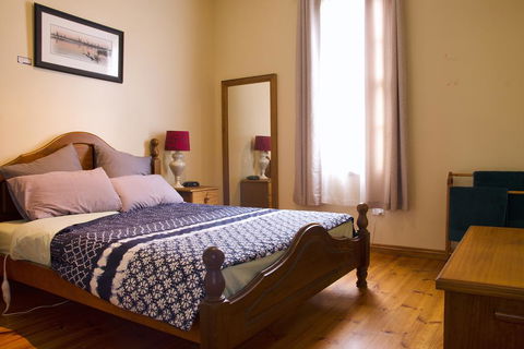 Gellibrand River Gallery Accommodation - Suburb Australia 1
