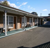 George Bass Motor Inn - Suburb Australia