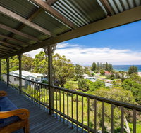 Gerroa Headland Hideaway - Suburb Australia