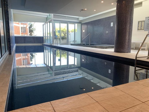 GLENELG Five Stars - Suburb Australia 3