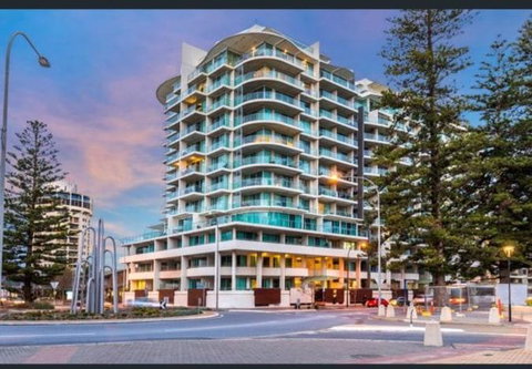 Glenelg Getaway 3 Bedroom Apartment - Suburb Australia 0