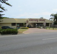 Glenelg Motel - Suburb Australia