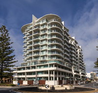 GlenelgApt - Suburb Australia