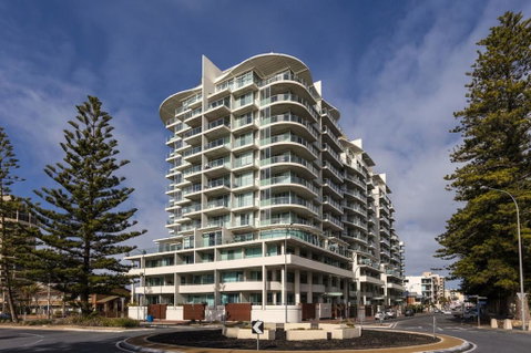 GlenelgApt - Suburb Australia 0