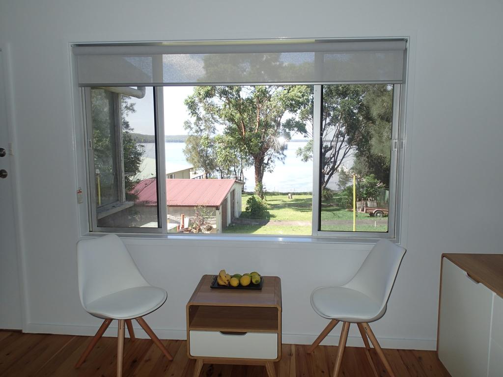 Accommodation Erowal Bay NSW Suburb Australia