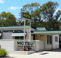 Glenrowan Kelly Country Motel - Suburb Australia
