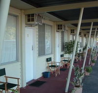 Golden Grain Motel - Suburb Australia