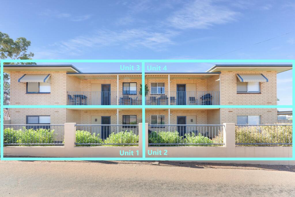 Packsaddle NSW Suburb Australia