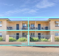 Gossan Street Units - Suburb Australia