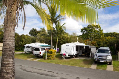 Grafton By Gateway Lifestyle Holiday Parks - Suburb Australia 2