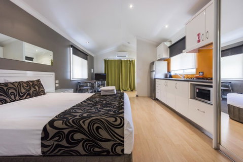 Grafton By Gateway Lifestyle Holiday Parks - Suburb Australia 0