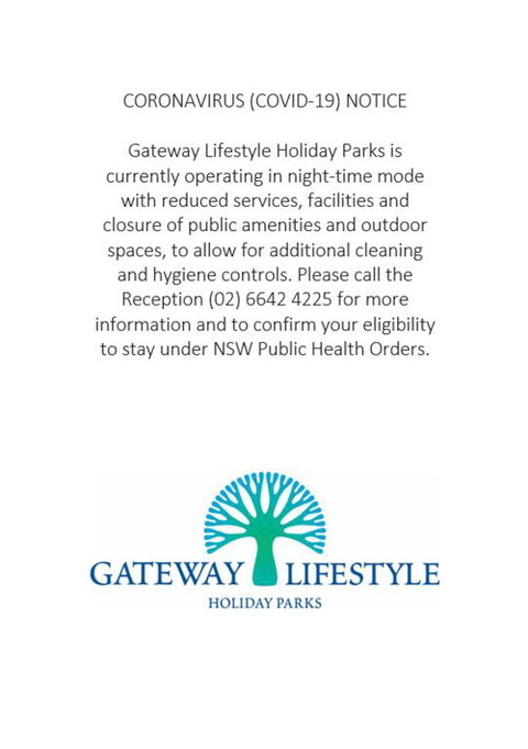 Grafton By Gateway Lifestyle Holiday Parks - Suburb Australia 3