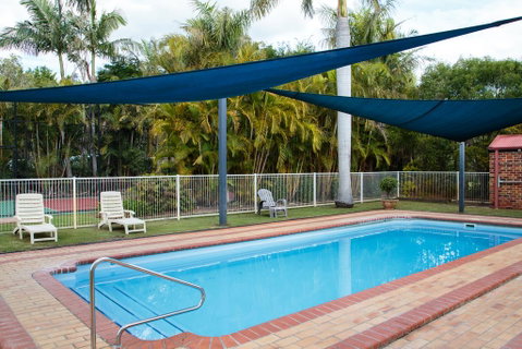 Grafton By Gateway Lifestyle Holiday Parks - Suburb Australia 1
