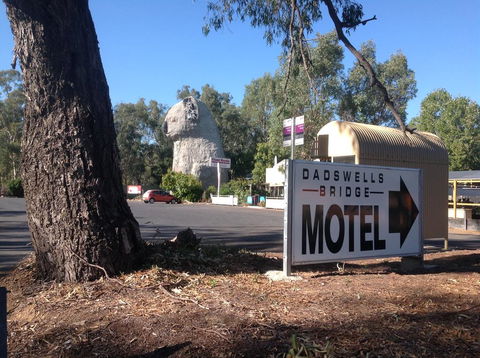 Grampians Motel /Hotel - Suburb Australia 2