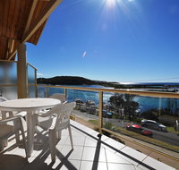 Grand Pacific 1 - Unit 4 - Suburb Australia