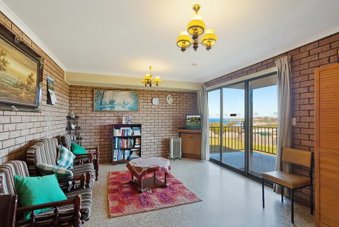 Grandview Apartment - Ocean Views - Suburb Australia 0