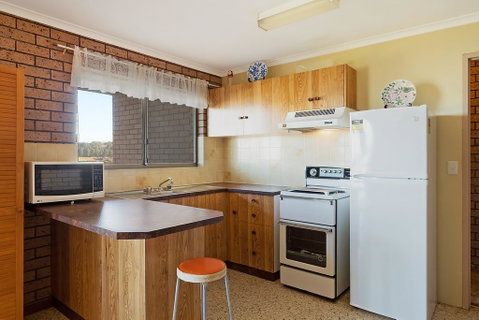 Grandview Apartment - Ocean Views - Suburb Australia 3
