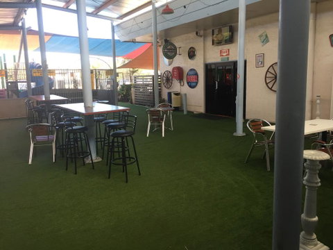 Granville Tavern And Motel - Suburb Australia 2