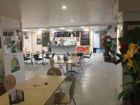 Granville Tavern And Motel - Suburb Australia 3