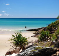 Grassy Head Holiday Park - Suburb Australia