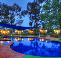 Great Aussie Holiday Park - Suburb Australia