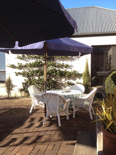 Greengate Bed And Breakfast - Suburb Australia 3