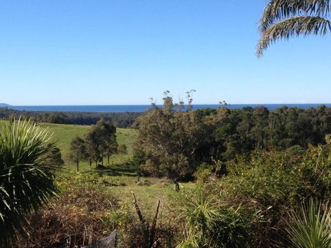 Greengate Bed And Breakfast - Suburb Australia 2
