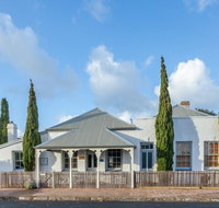 Grey Masts Robe - Suburb Australia