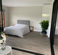 Gunsynd Studio Apartment - Suburb Australia