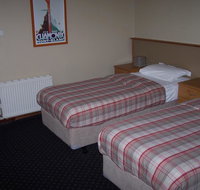 Guthega Inn - Suburb Australia