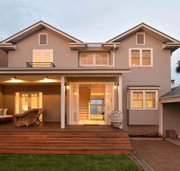 Hamptons Escape - Suburb Australia