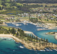 Harbourview Motel - Suburb Australia