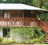 Havan's Ecotourist Retreat - Suburb Australia